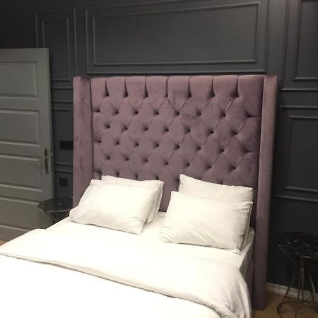 Hola Suites Hotel 이스탄불 외부 사진