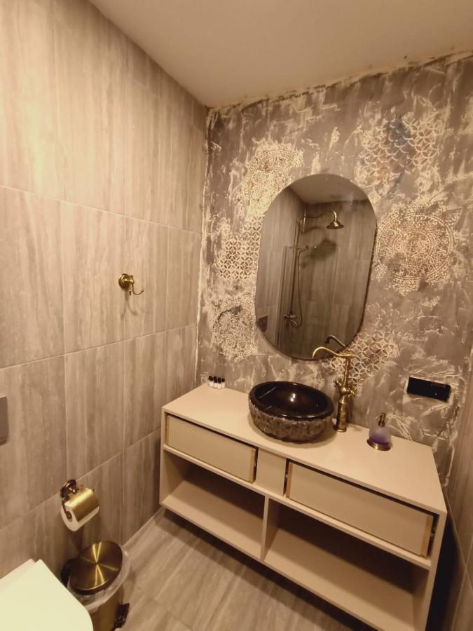 Hola Suites Hotel 이스탄불 외부 사진