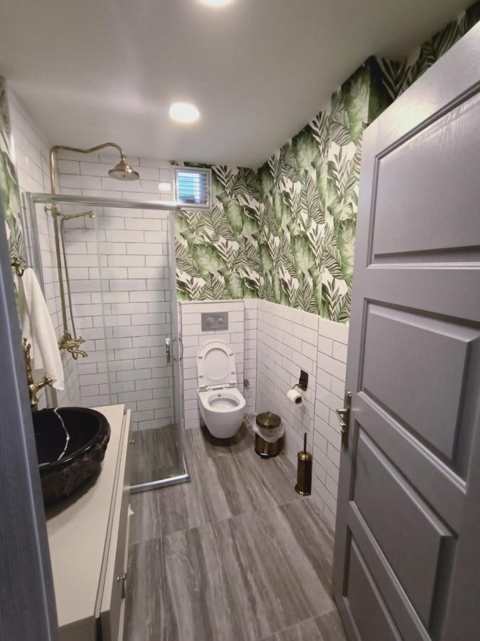 Hola Suites Hotel 이스탄불 외부 사진