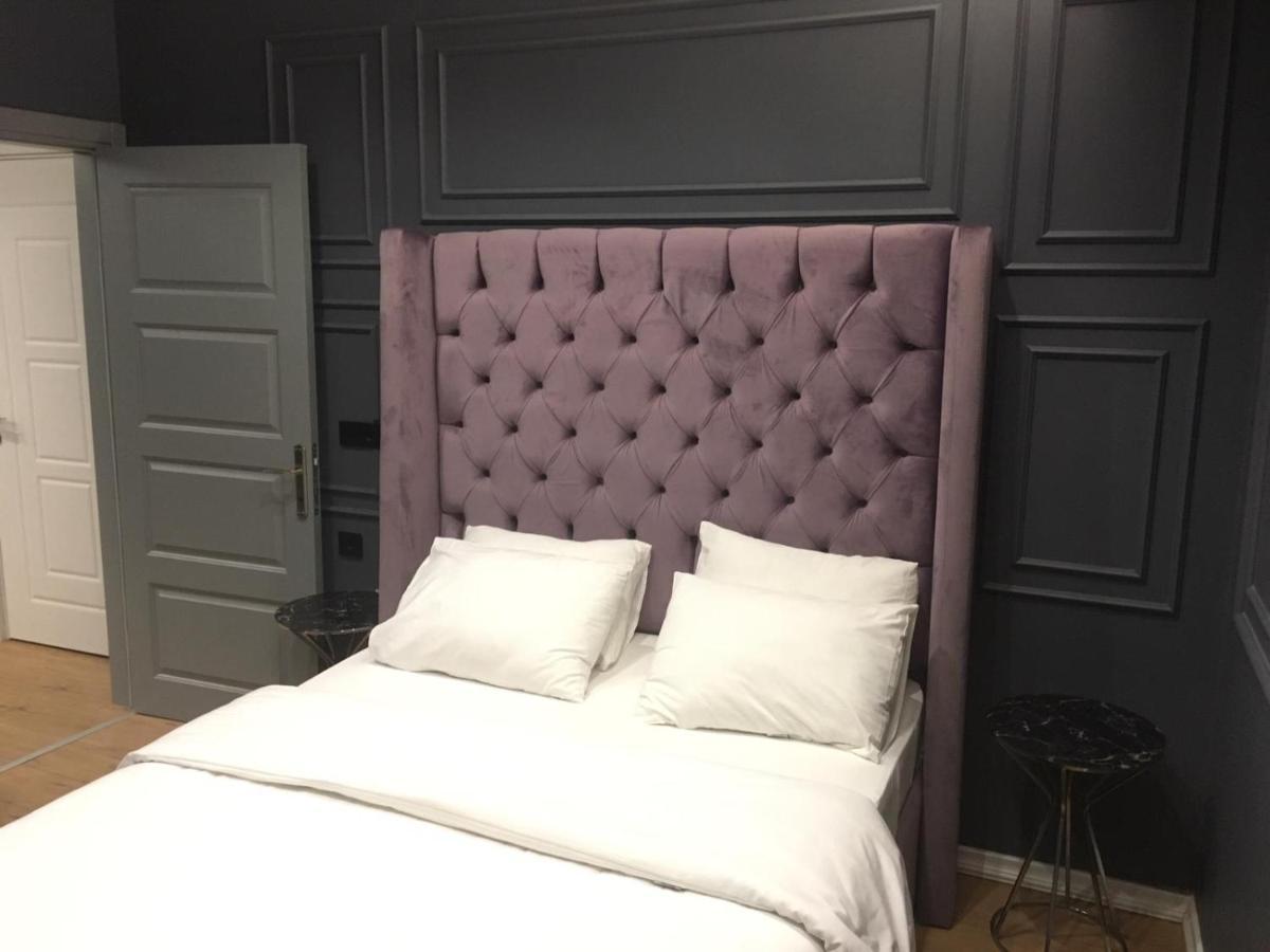 Hola Suites Hotel 이스탄불 외부 사진