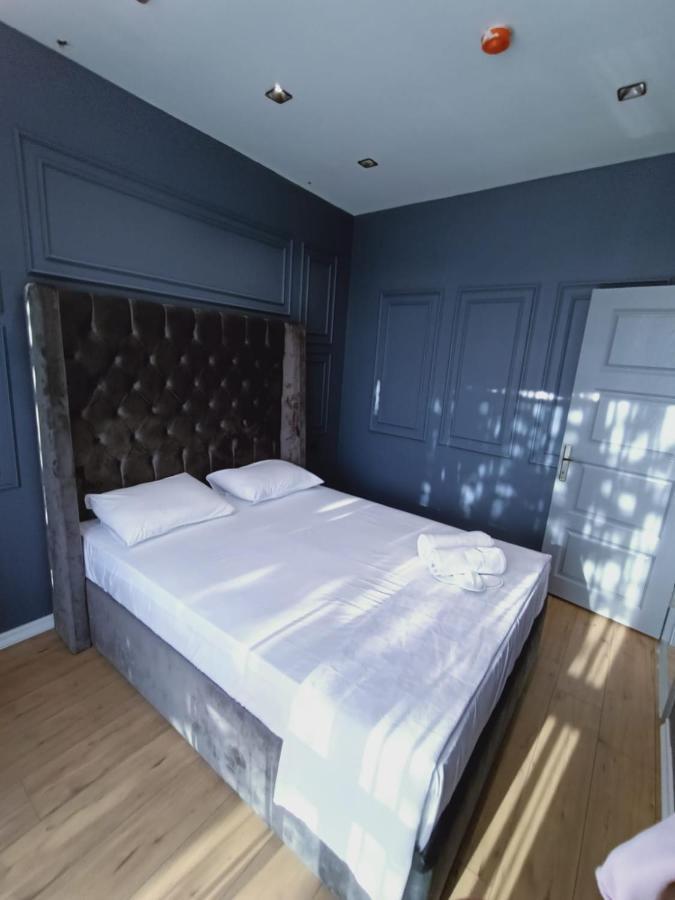 Hola Suites Hotel 이스탄불 외부 사진