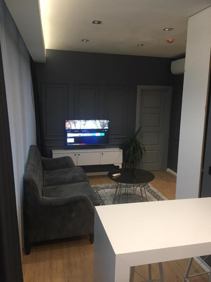 Hola Suites Hotel 이스탄불 외부 사진