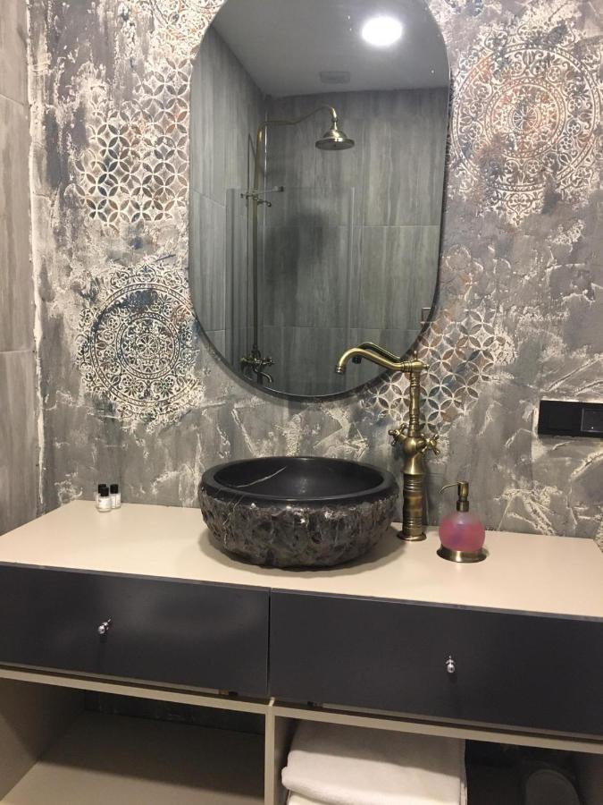 Hola Suites Hotel 이스탄불 외부 사진