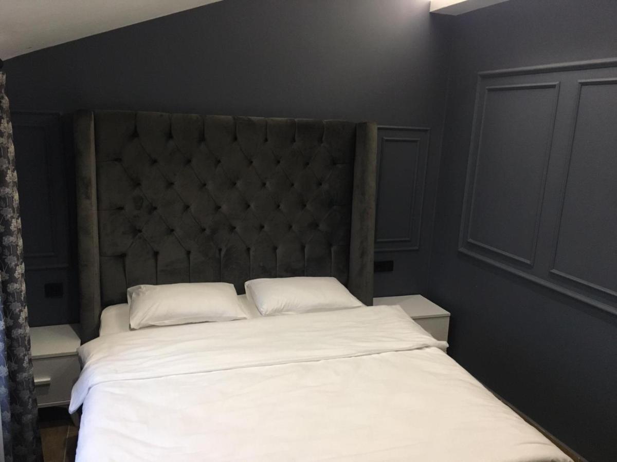 Hola Suites Hotel 이스탄불 외부 사진
