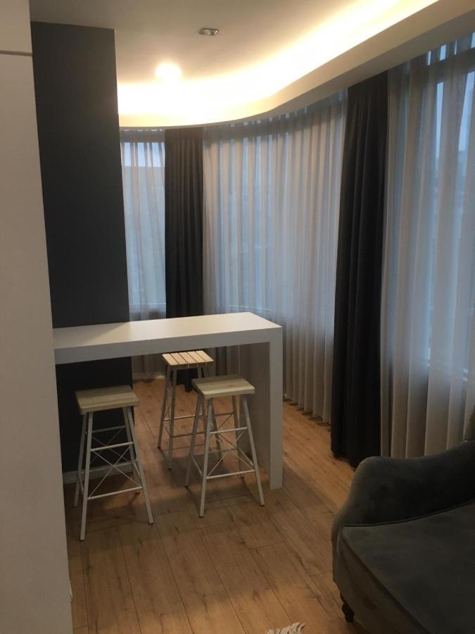 Hola Suites Hotel 이스탄불 외부 사진