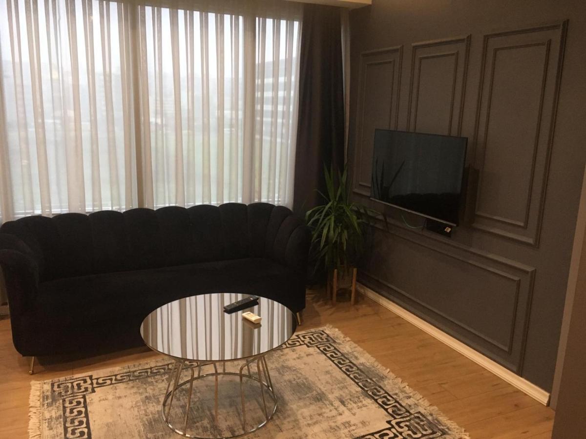 Hola Suites Hotel 이스탄불 외부 사진
