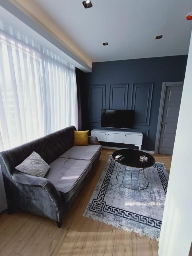 Hola Suites Hotel 이스탄불 외부 사진