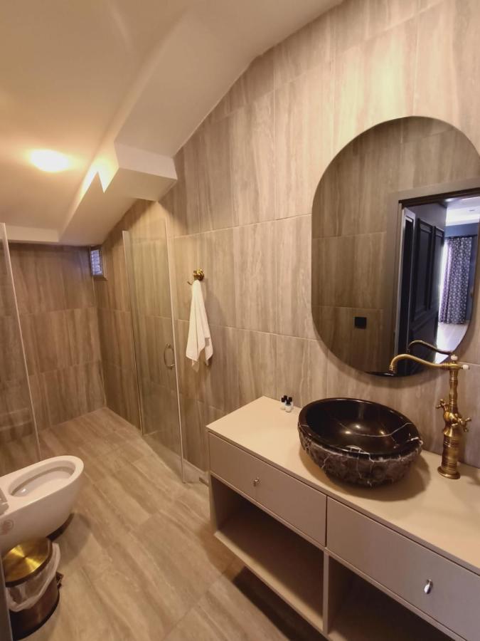 Hola Suites Hotel 이스탄불 외부 사진