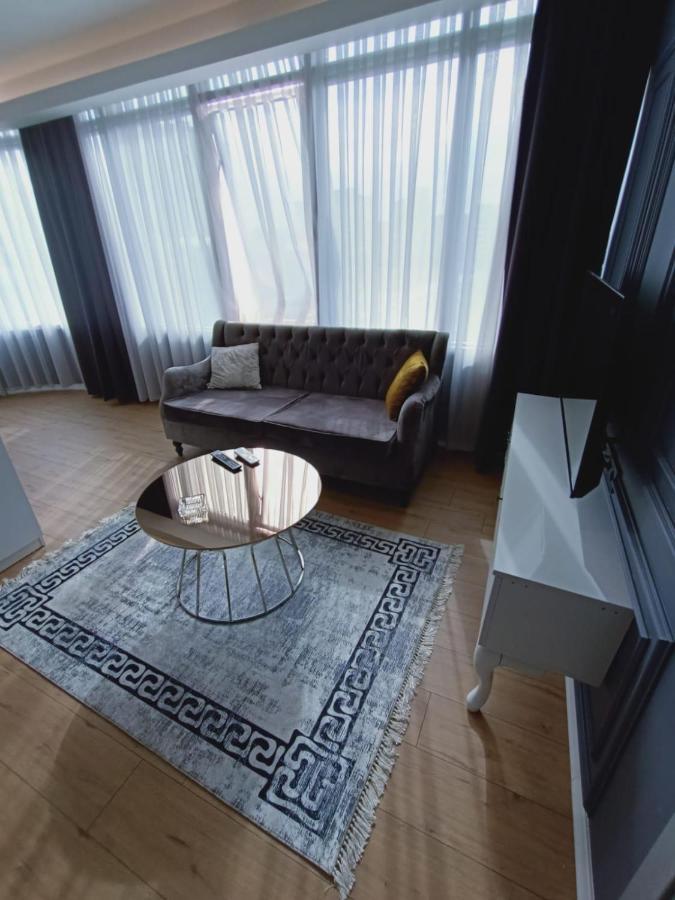 Hola Suites Hotel 이스탄불 외부 사진