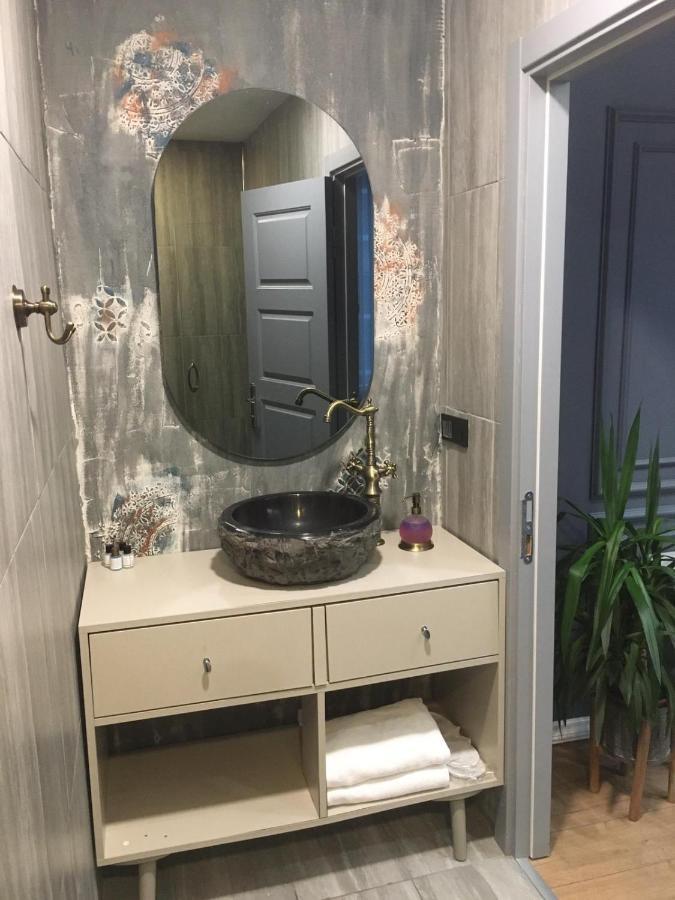 Hola Suites Hotel 이스탄불 외부 사진