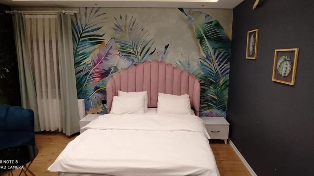 Hola Suites Hotel 이스탄불 외부 사진